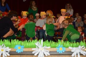 Vse rože na svetu cvetijo za mamo 5